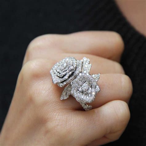 Dior Rings for Women .